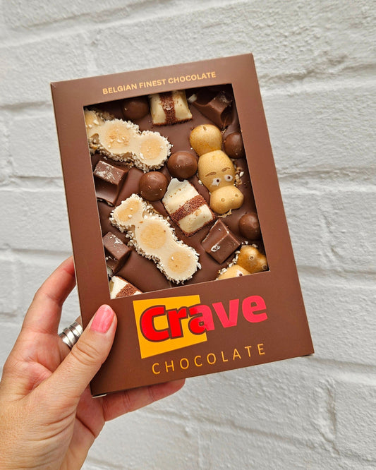 Kinder Belgian Milk Chocolate Slab 300g